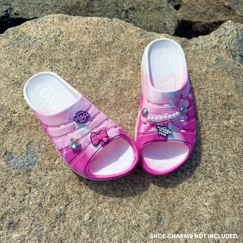 Recovery Slide, Cosmic Aura Marble