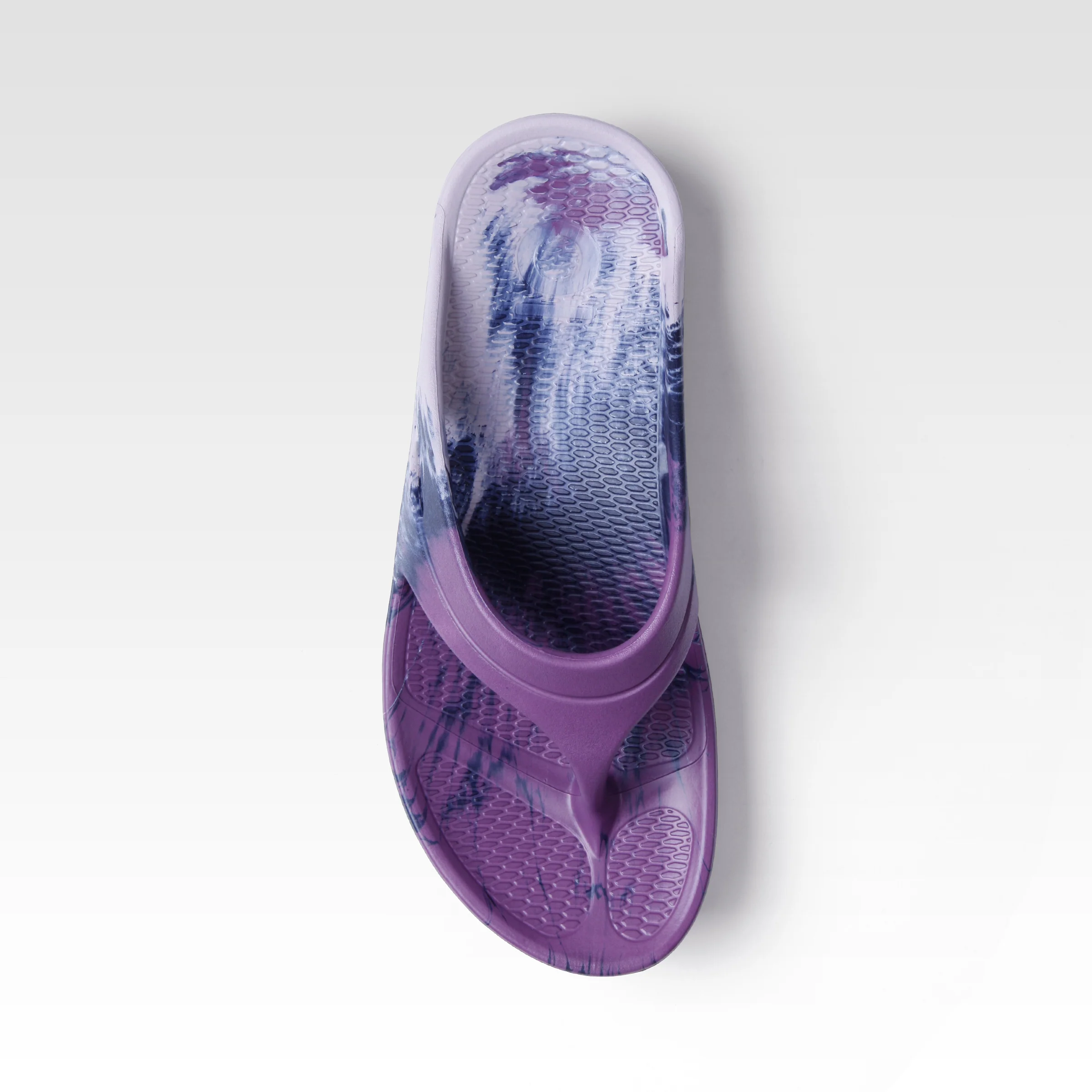 Recovery Flip Flop, Power Flow Marble