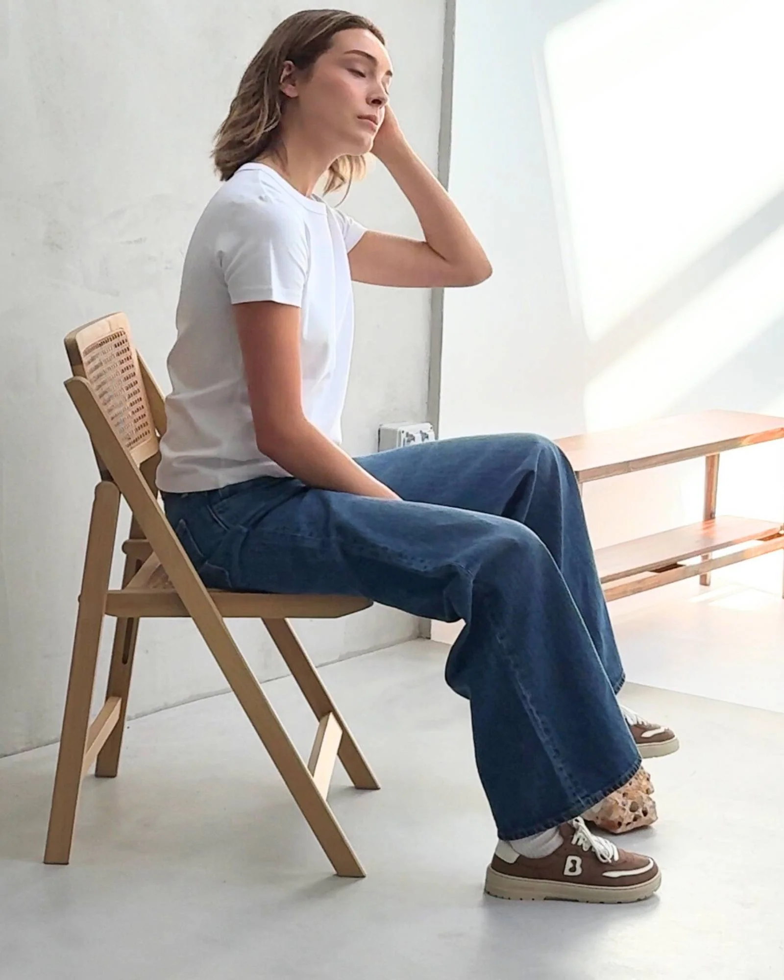 Oak Suede Barefoot Sneakers - Purpose