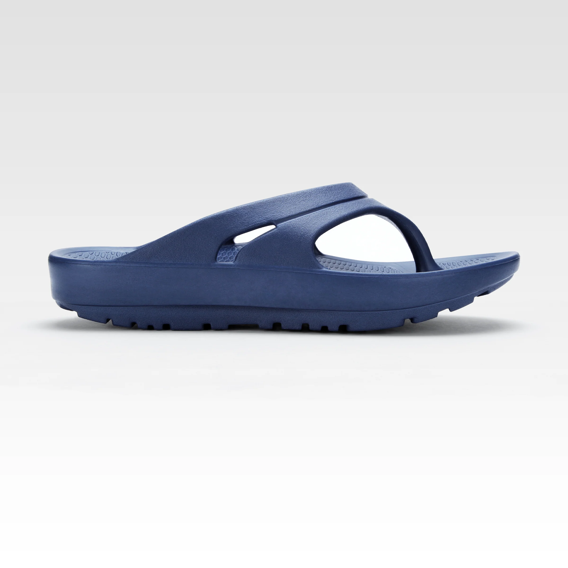 Youth Recovery Flip Flop, Soothing Ocean Float