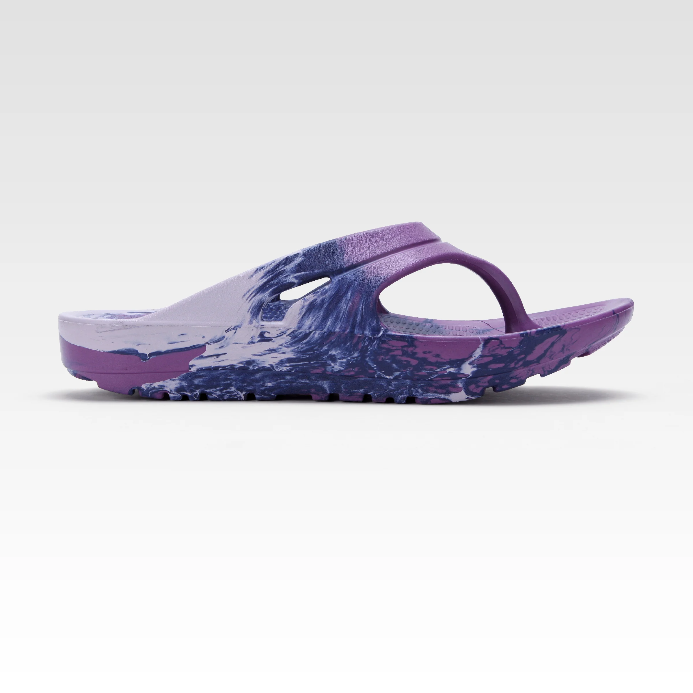 Recovery Flip Flop, Power Flow Marble