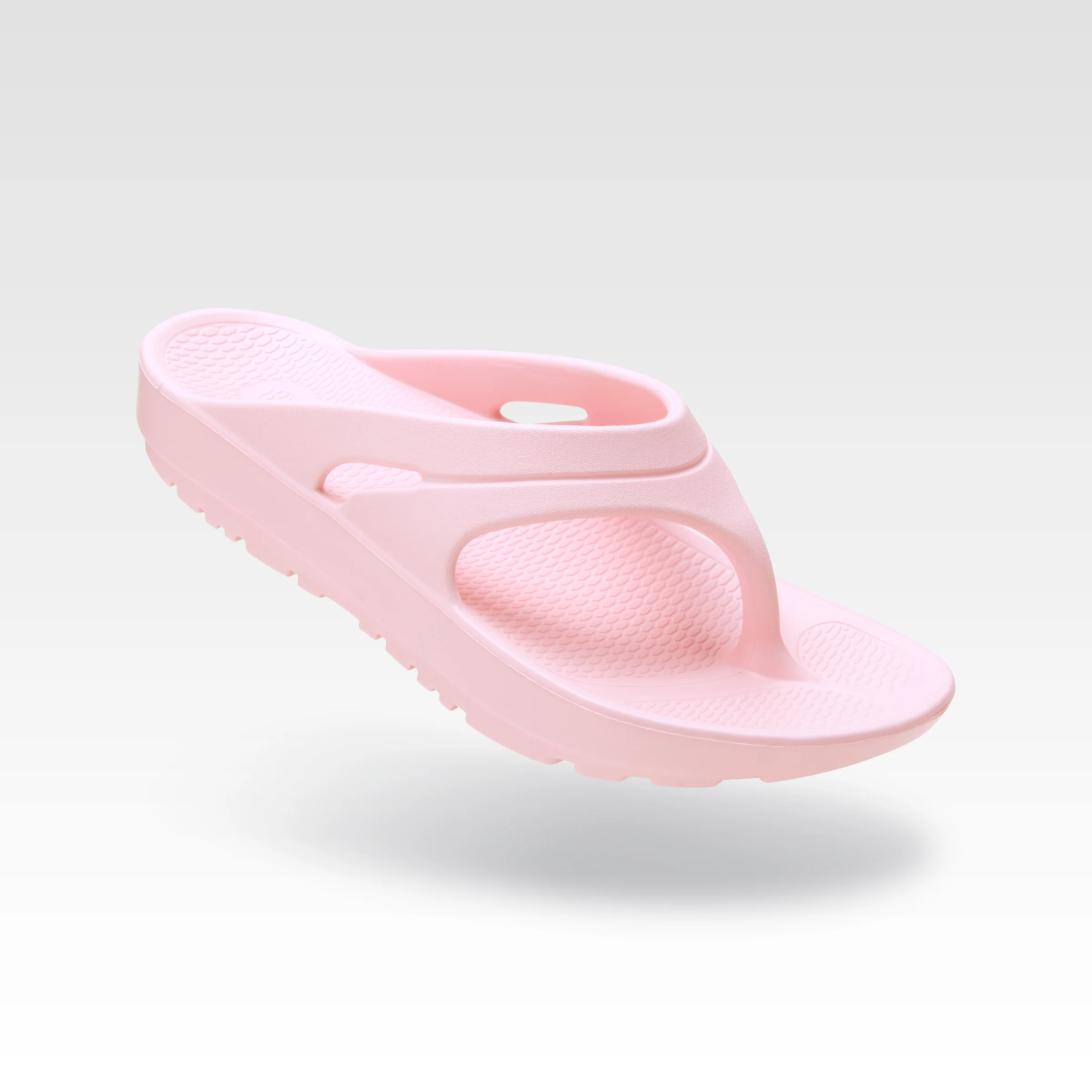 Recovery Flip Flop, Broadway Blush Pink