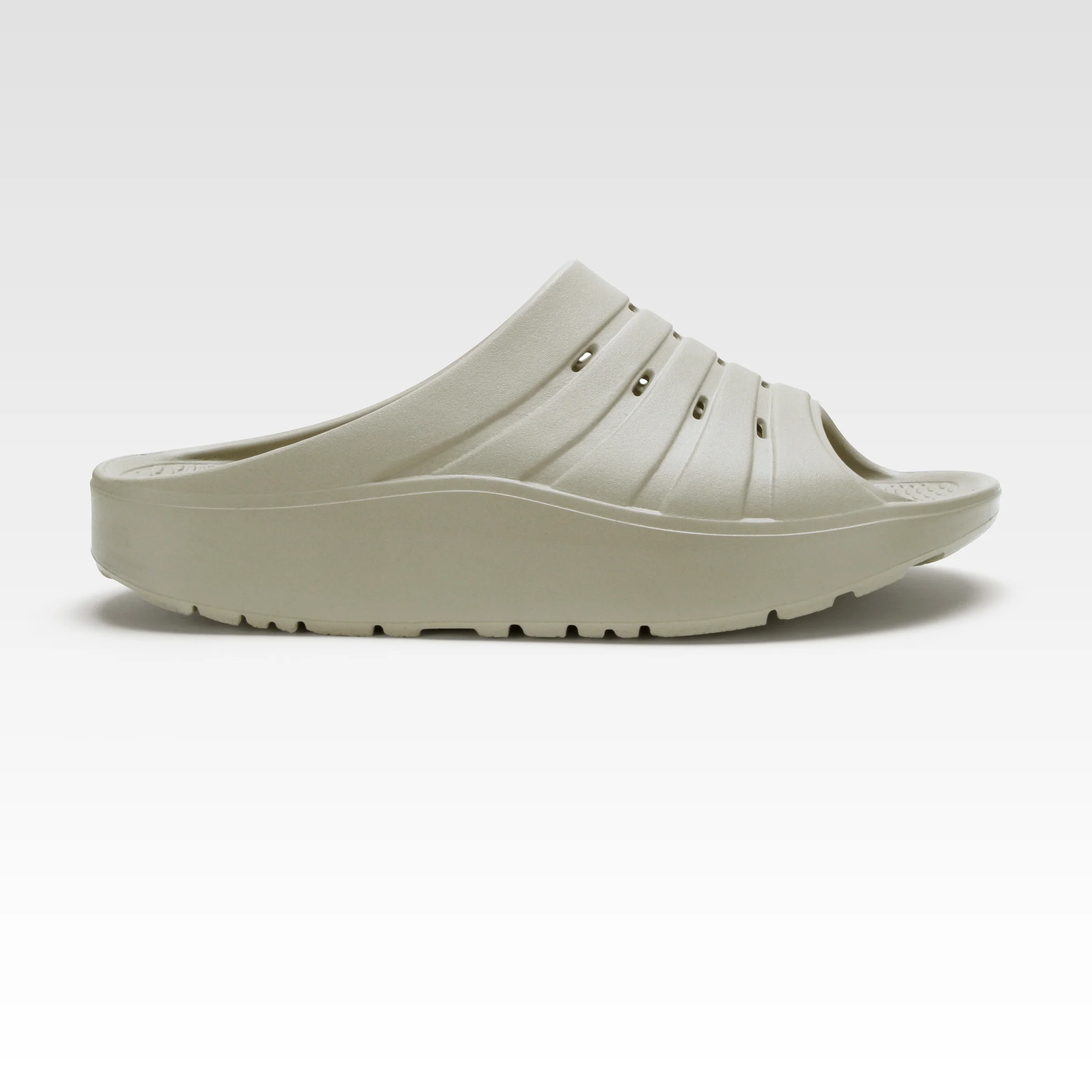 Recovery Slide, Roasted Oolong Tan