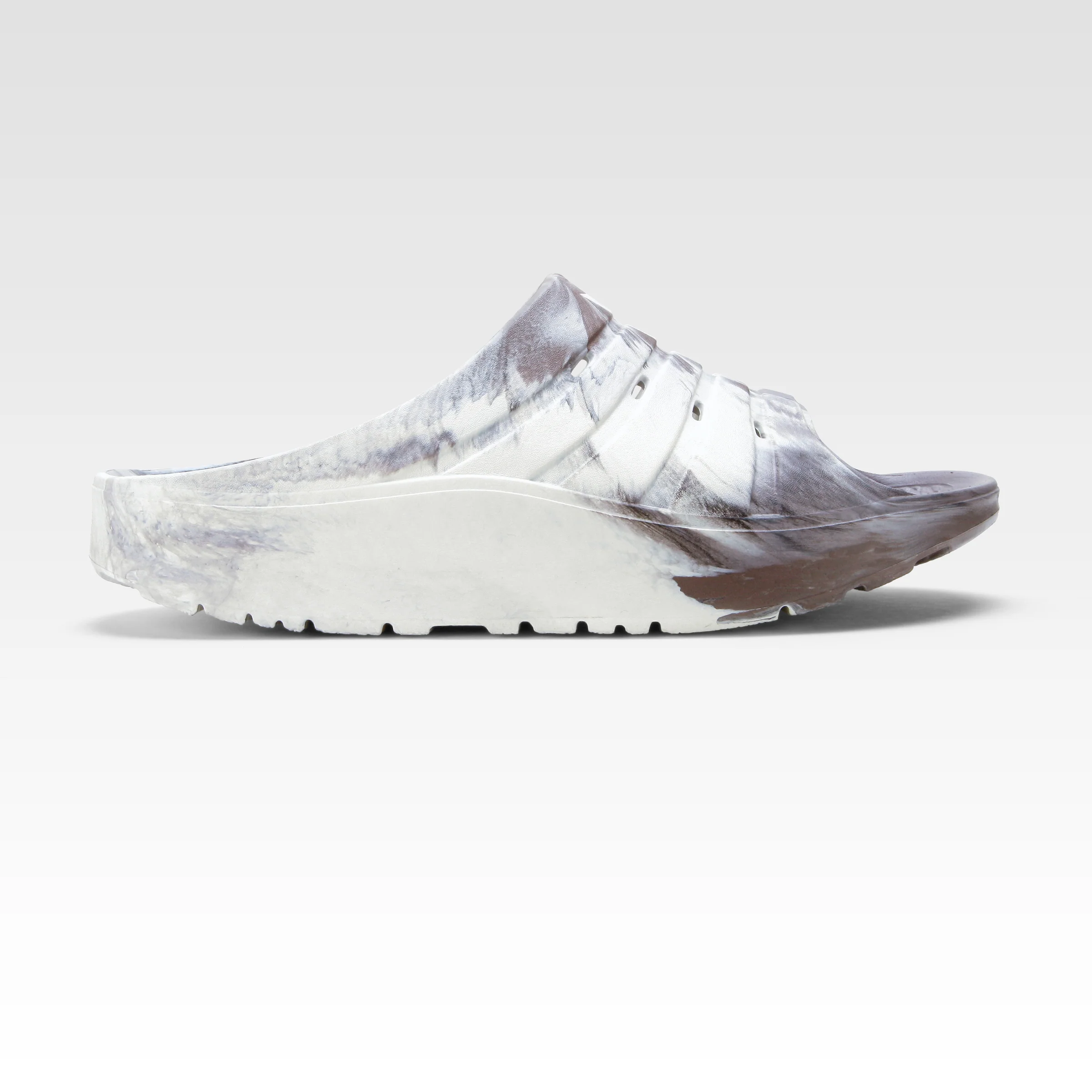 Recovery Slide, Ghost Camo Marble