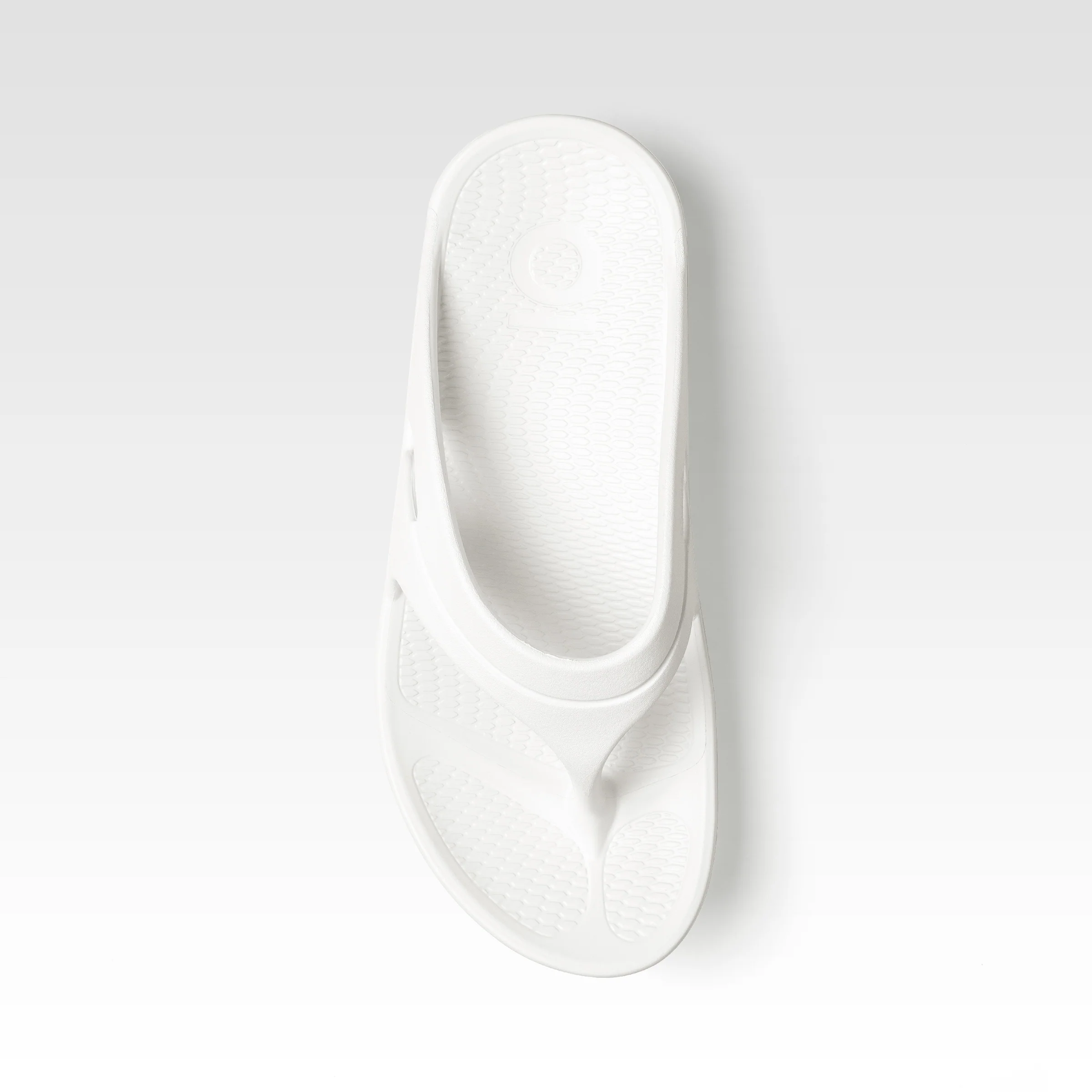 Youth Recovery Flip Flop, Ice Plunge