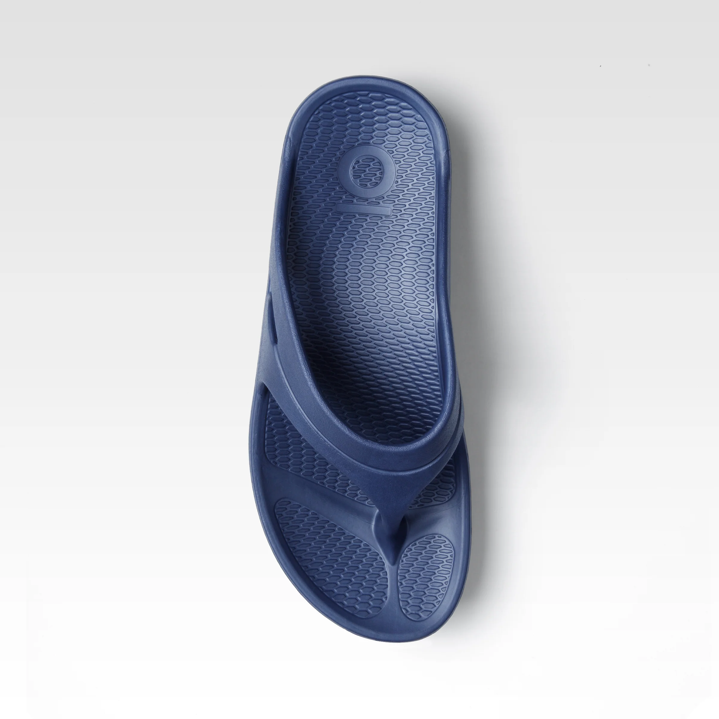 Youth Recovery Flip Flop, Soothing Ocean Float