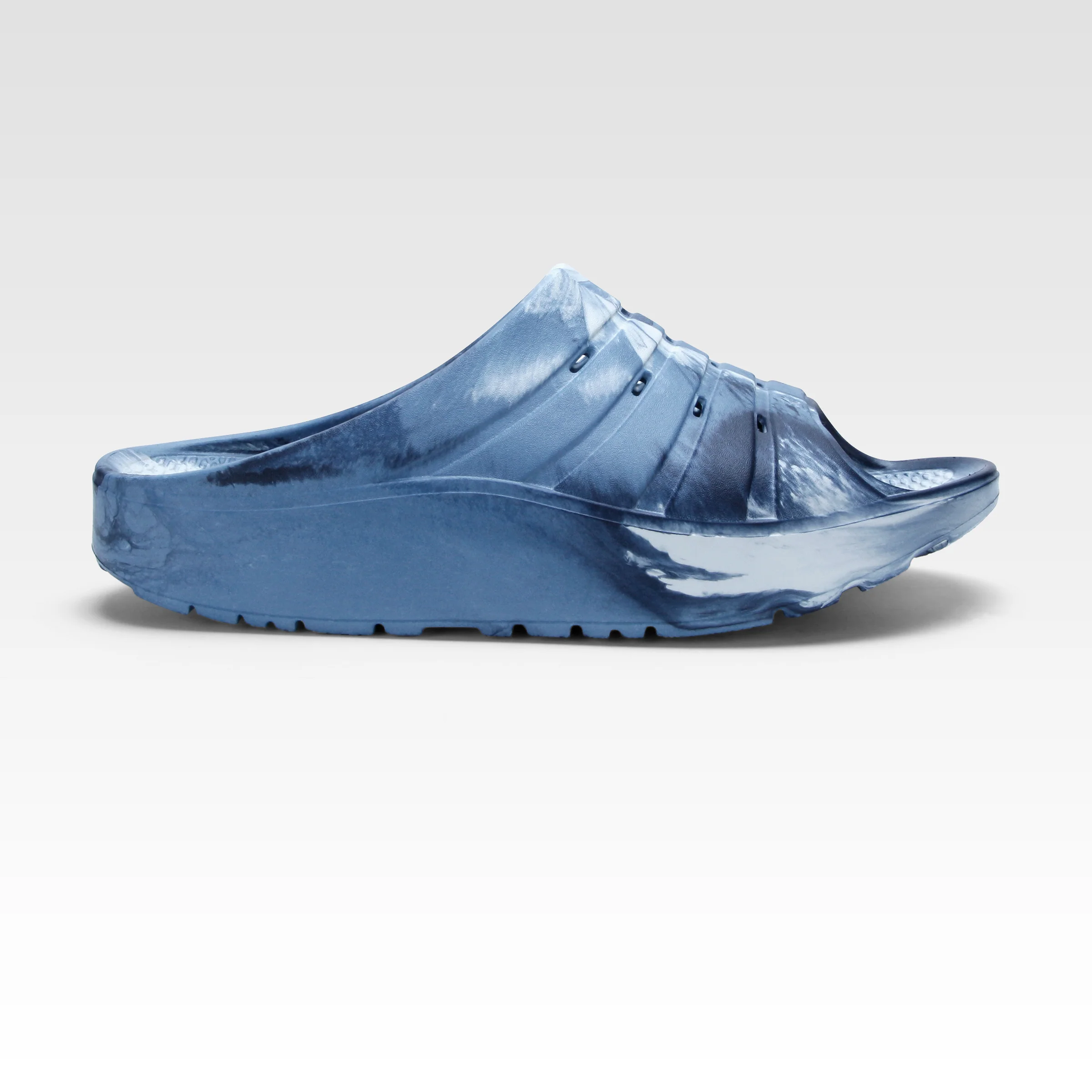 Recovery Slide, Kona Blue Marble