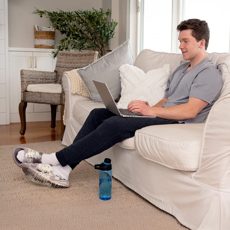 Recovery Slide, Ghost Camo Marble