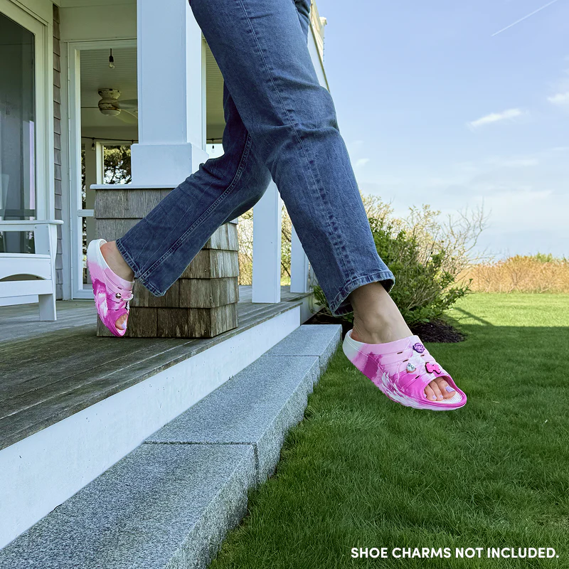 Recovery Slide, Cosmic Aura Marble