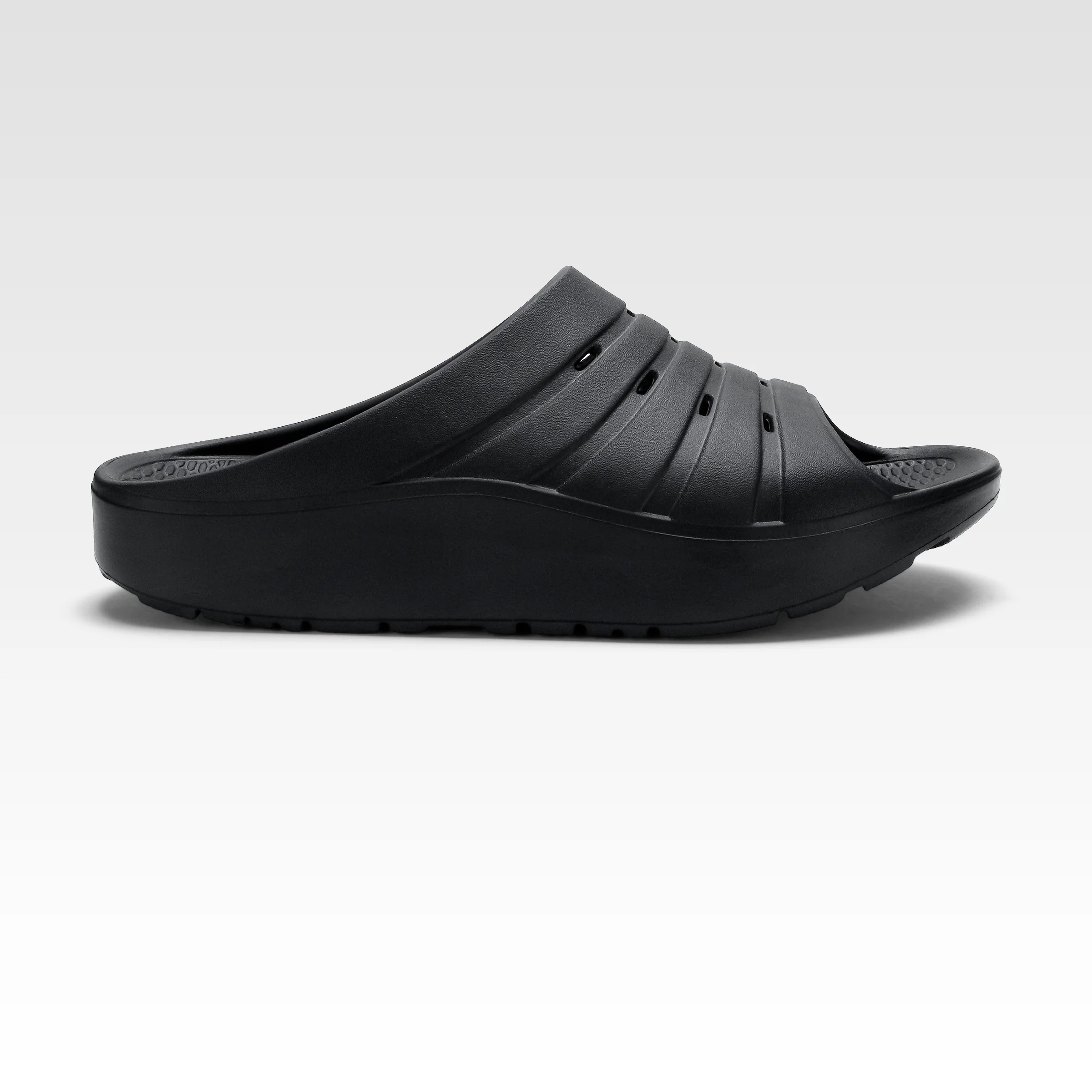 Recovery Slide, Cool Your Jets Black